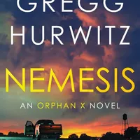 Nemesis (Orphan X, Book Ten)