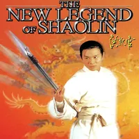 New Legend of Shaolin