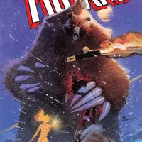 The New Mutants: Demon Bear