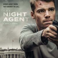 The Night Agent, Season One