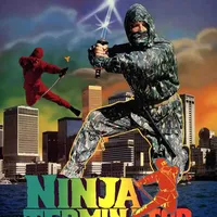 Ninja Terminator