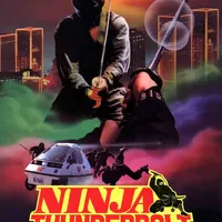 Ninja Thunderbolt