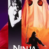 Ninja Vengeance