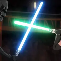 The Ninth Jedi Offers a New Vision for Star Wars