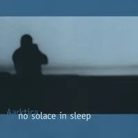 "You Have Cured a Million Ghosts From Roaming in My Head" by Aarktica