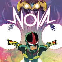 Nova: Resurrection