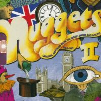 Nuggets 2: Original Artyfacts From the British Empire and Beyond
