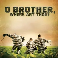 O Brother, Where Art Thou?