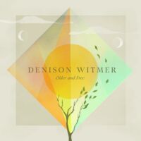 "Older and Free" by Denison Witmer