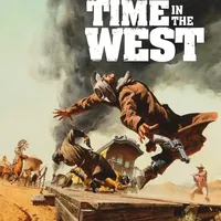Once Upon a Time in the West