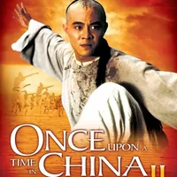 Once Upon a Time in China II