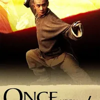 Once Upon a Time in China IV
