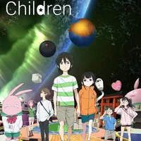 Orbital Children
