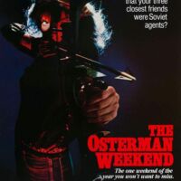 The Osterman Weekend