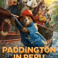Paddington in Peru