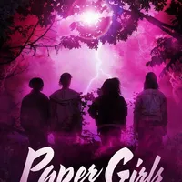 Paper Girls, Season One