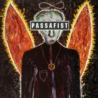 The Strangest Christian Industrial Album From the '90s Is Getting Reissued