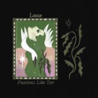 "A Potter's Field" by Louse