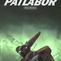 Patlabor: The Movie