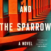 The Peacock and the Sparrow