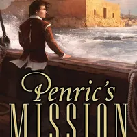 Penric's Mission