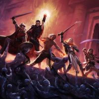 Outrageous Offense: Pillars of Eternity and the Possibility of Grace