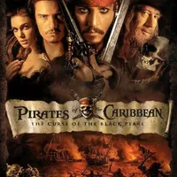 Pirates of the Caribbean: The Curse of the Black Pearl