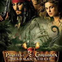 Pirates of the Caribbean: Dead Man's Chest