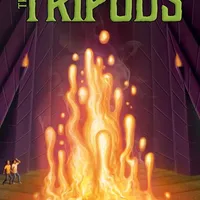 The Pool of Fire (The Tripods, Book Three)