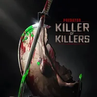 Predator: Killer of Killers