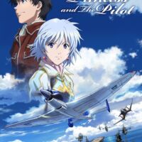 The Princess and the Pilot