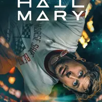 Project Hail Mary