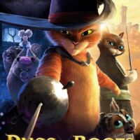 Puss in Boots: The Last Wish