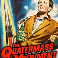 The Quatermass Xperiment