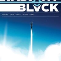 Radiant Black, Volume One
