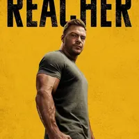 Reacher, Season Two