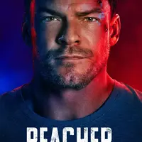 Reacher, Season Four