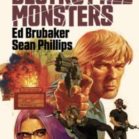 Reckless: Destroy All Monsters