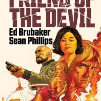 Reckless: Friend of the Devil