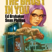 Reckless: The Ghost in You