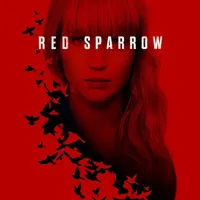 Red Sparrow