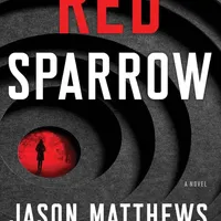 Red Sparrow