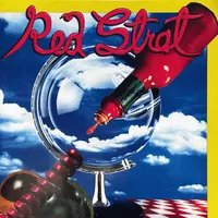 Supergroup Red Strat Releases Their Vinyl-Only Debut EP