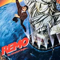 Remo Williams: The Adventure Begins