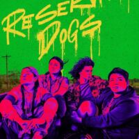 Reservation Dogs, Season One