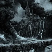 "Return to the Healing Church" by Young Hierophant