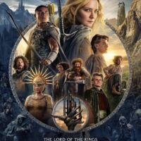 The Rings of Power, Season One