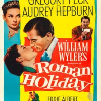 Roman Holiday
