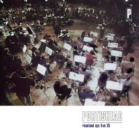 Portishead's Roseland NYC Live Gets a 25th Anniversary Edition