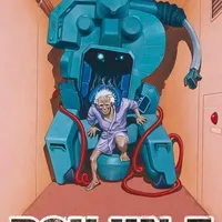 Roujin Z